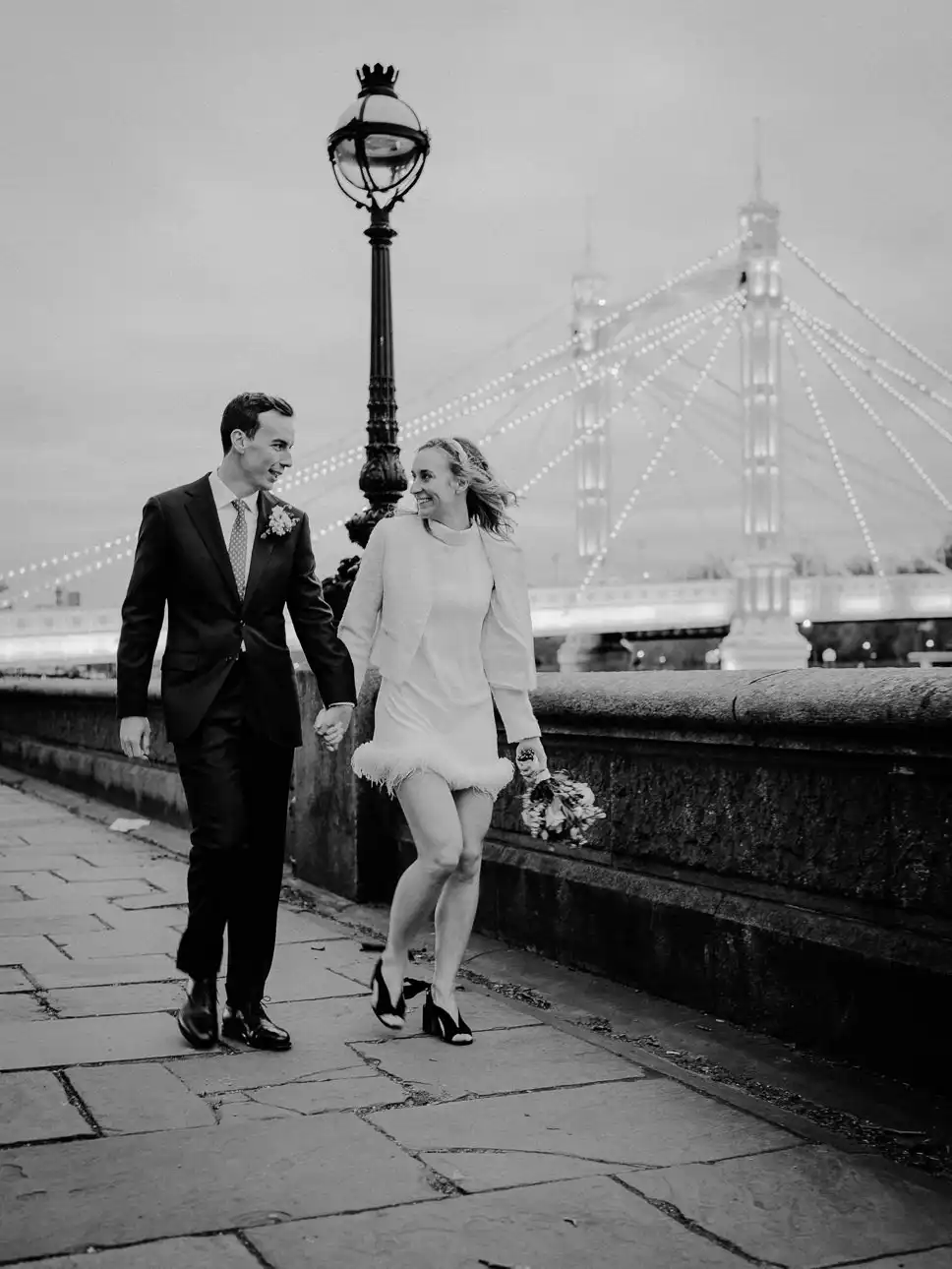 London Documentary Wedding Photography