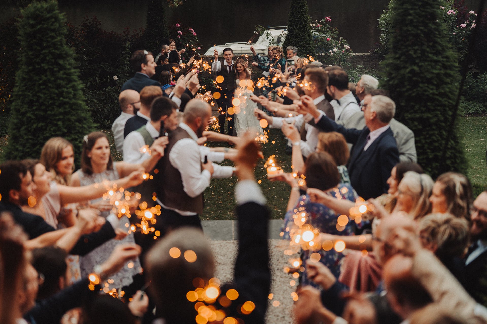 Best Richmond wedding photographer