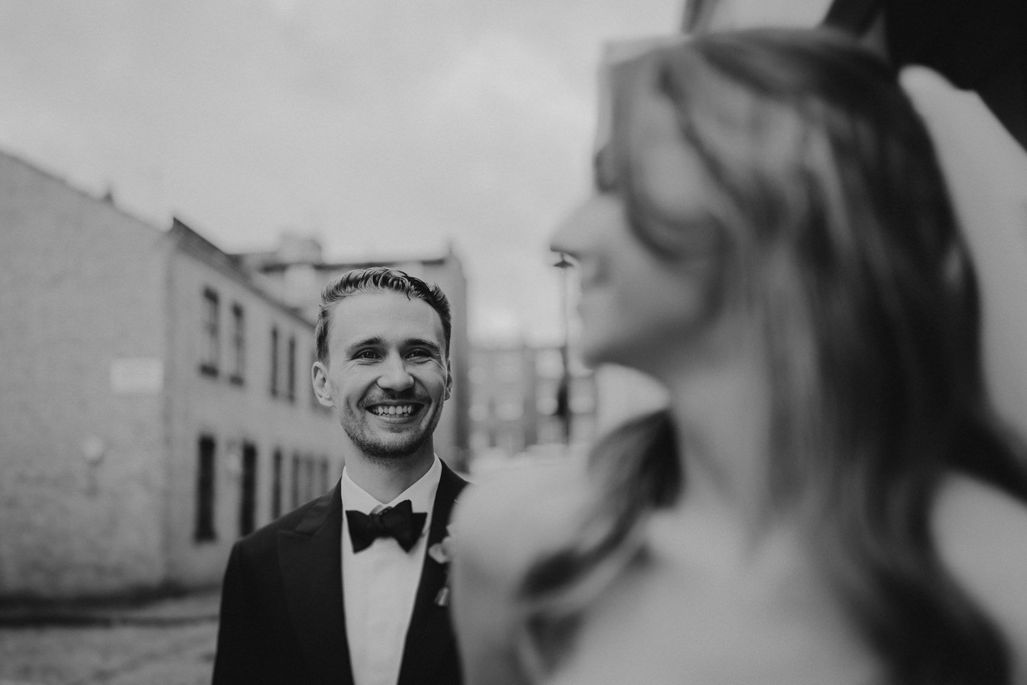 Marylebone town hall photography