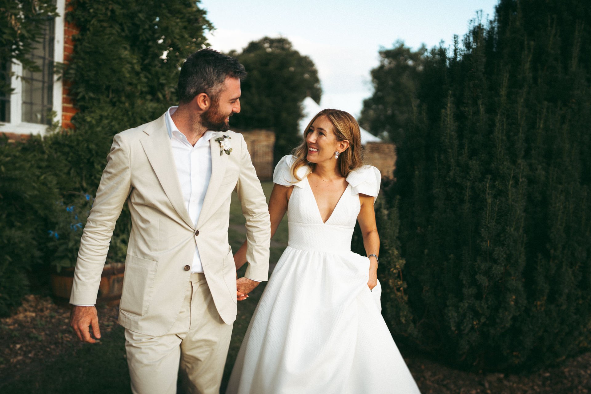 Littlefield manor wedding photography