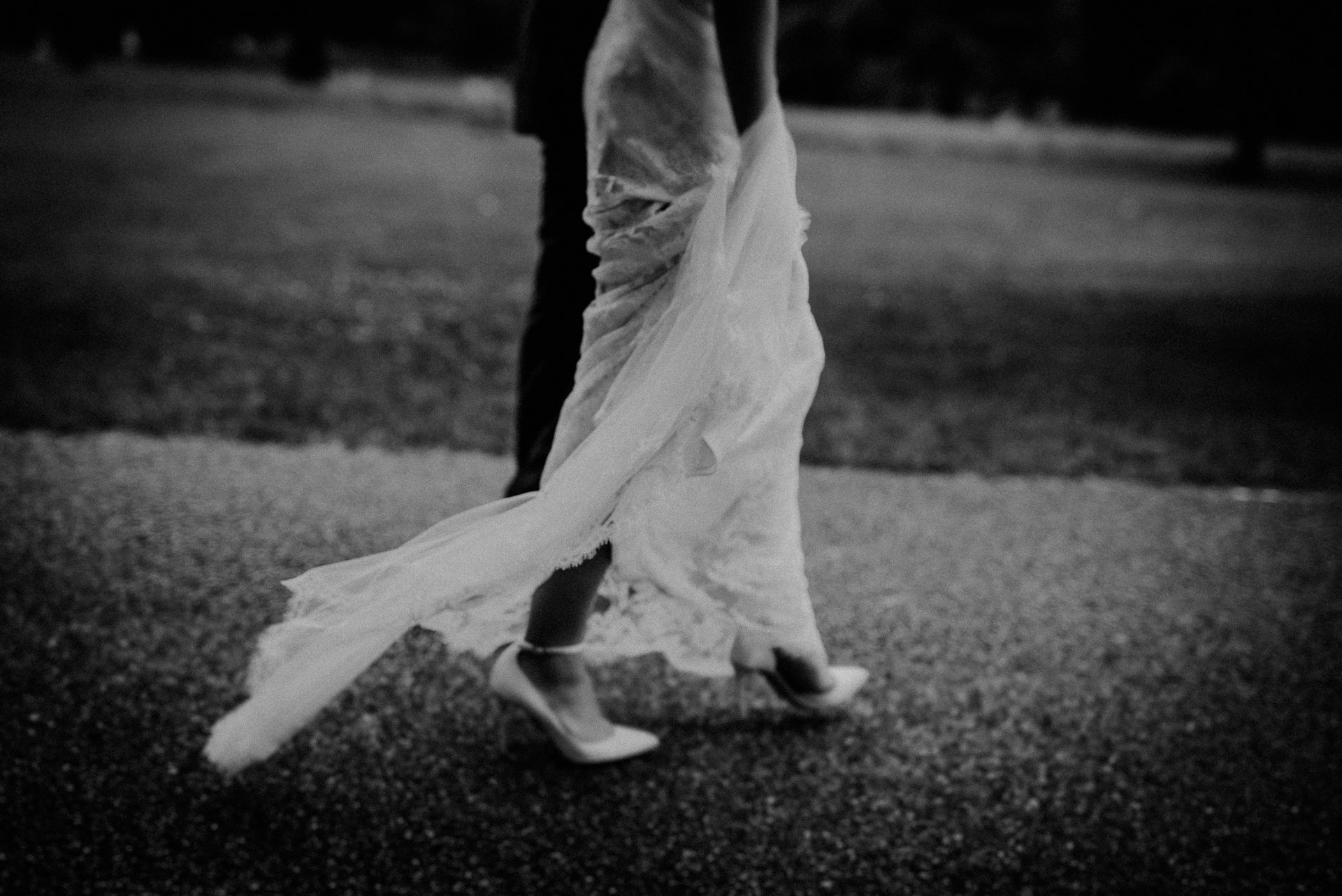 Editorial Wedding Photographer London
