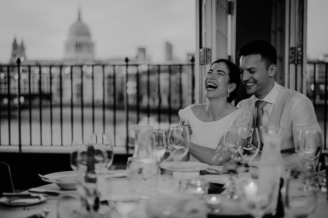 Swan at the Globe wedding photography