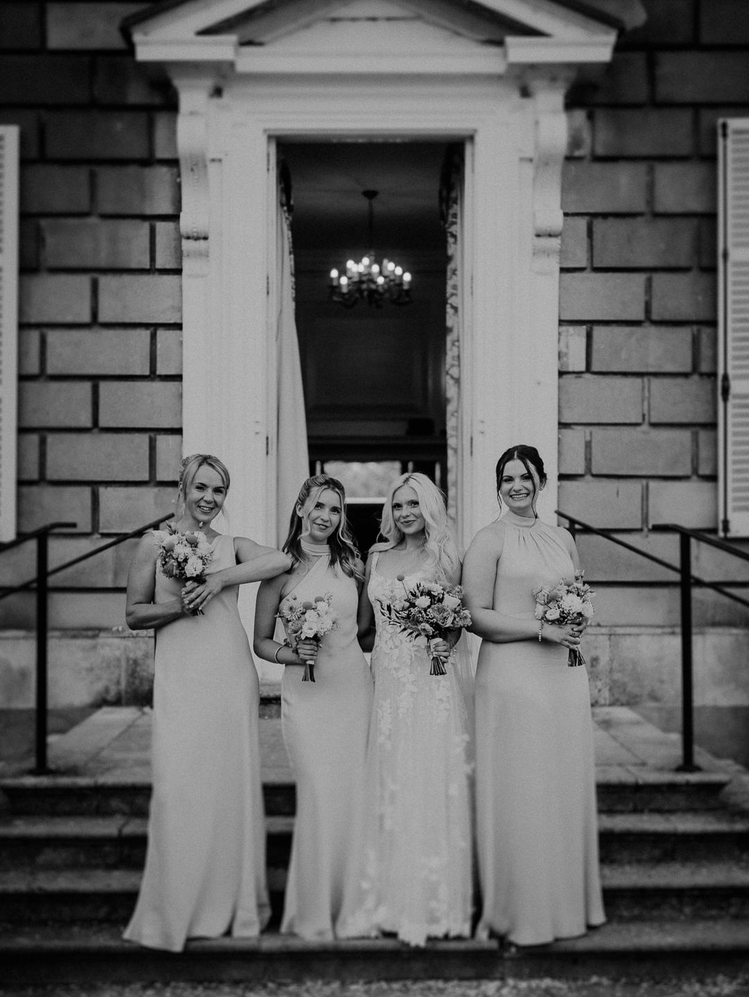 Editorial Wedding photography at York House Twickenham
